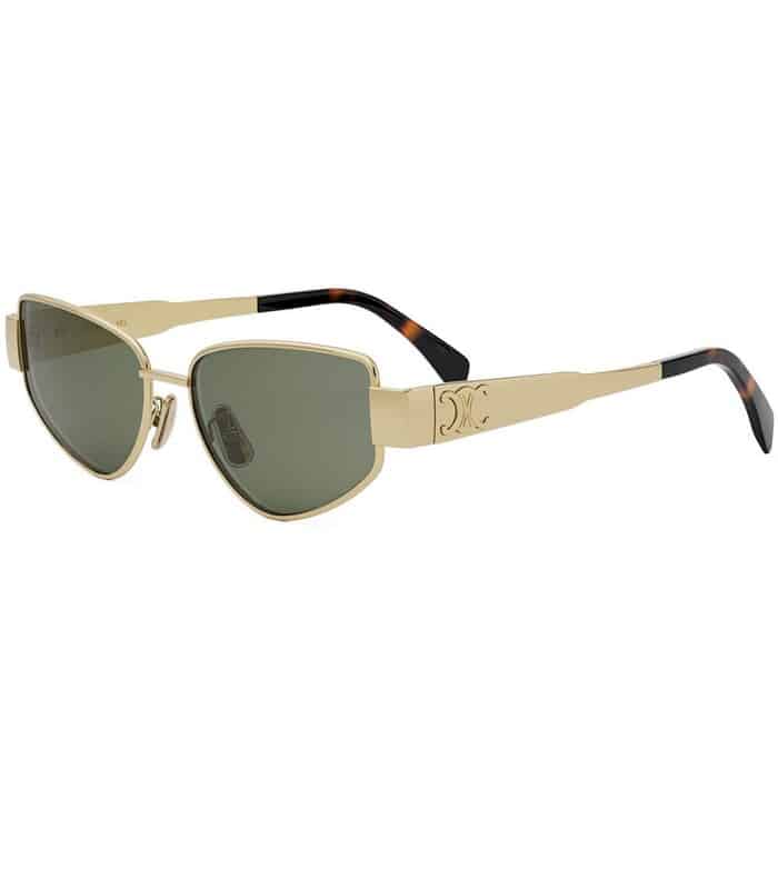 Lunette de Soleil Femme Celine CL40293 30N prix Tunisie