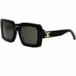 Lunette de Soleil Femme Celine CL40304U 01A