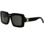 Lunette de Soleil Femme Celine CL40304U 01A