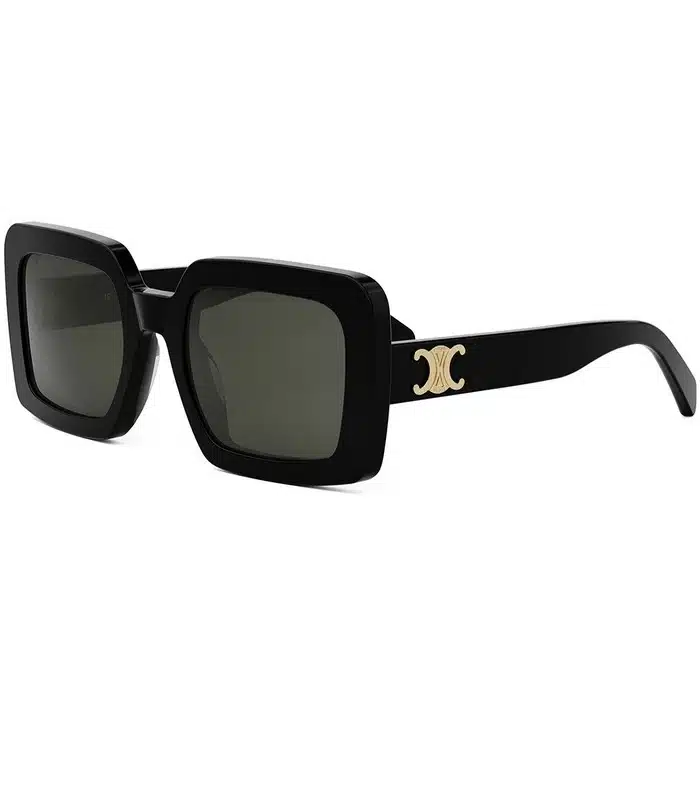 Lunette de Soleil Femme Celine CL40304U 01A prix Tunisie Lunette de Soleil Femme Celine CL40304U 01A prix Tunisie