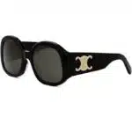 Lunette de Soleil Femme Celine CL40305U 01A