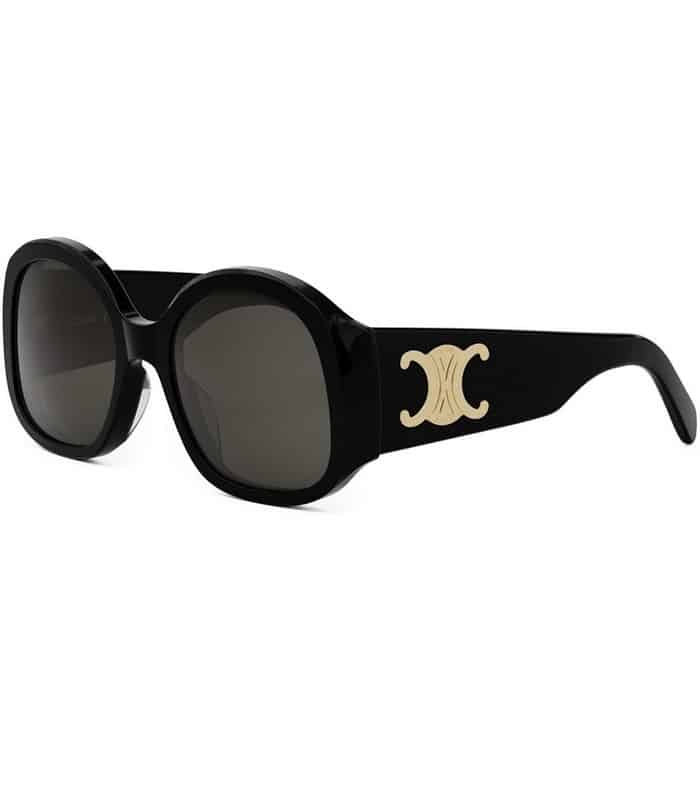 Lunette de Soleil Femme Celine CL40305U 01A prix Tunisie