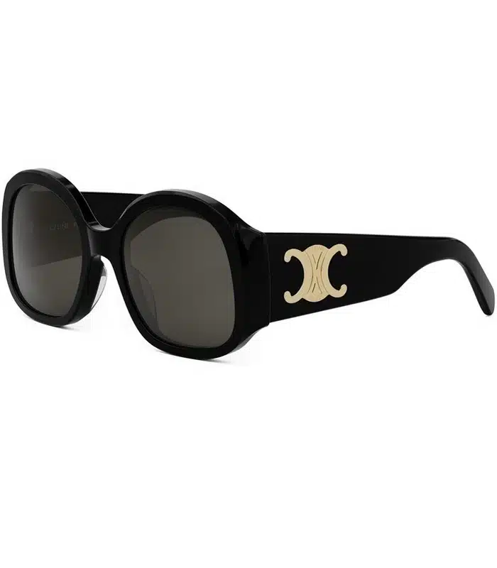 Lunette de Soleil Femme Celine CL40305U 01A prix Tunisie Lunette de Soleil Femme Celine CL40305U 01A prix Tunisie