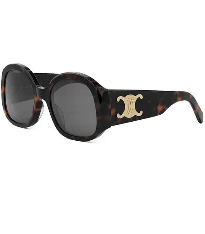 Lunette de Soleil Femme Celine CL40305U 52A prix Tunisie