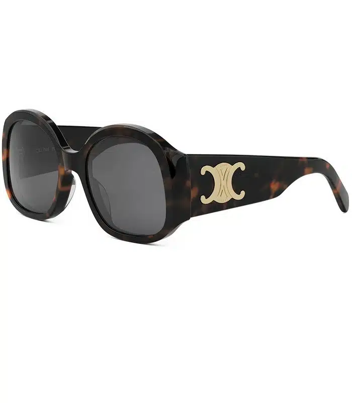 Lunette de Soleil Femme Celine CL40305U 52A prix Tunisie