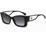 Lunette de Soleil Chanel 5430