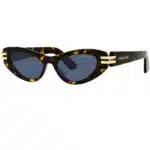 Lunette de Soleil Femme Dior CDior B1U Tigré