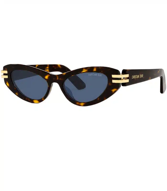 Lunette de Soleil Femme Dior CDior B1U prix Tunisie