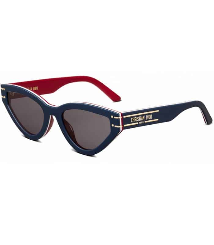 Lunette de Soleil Femme Dior DiorSignature B2U DiorALPS 3OAO prix Tunisie