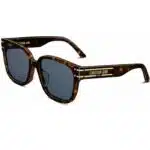 Lunette de Soleil Femme Dior Signature S7F Tigré