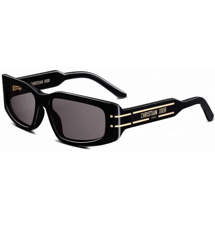Lunette de Soleil Femme Dior Signature S9U 10A0 prix Tunisie