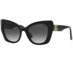 Lunette de Soleil Dolce & Gabbana DG4405 502/13