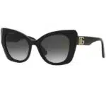 Lunette de Soleil Dolce & Gabbana DG4405 502/13