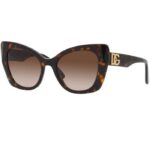 Lunette de Soleil Dolce & Gabbana DG4405 Tigré