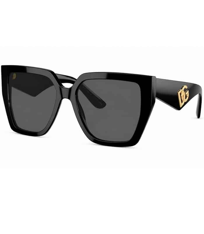 Lunette de Soleil Femme Dolce & Gabbana DG4438 502 13 prix Tunisie
