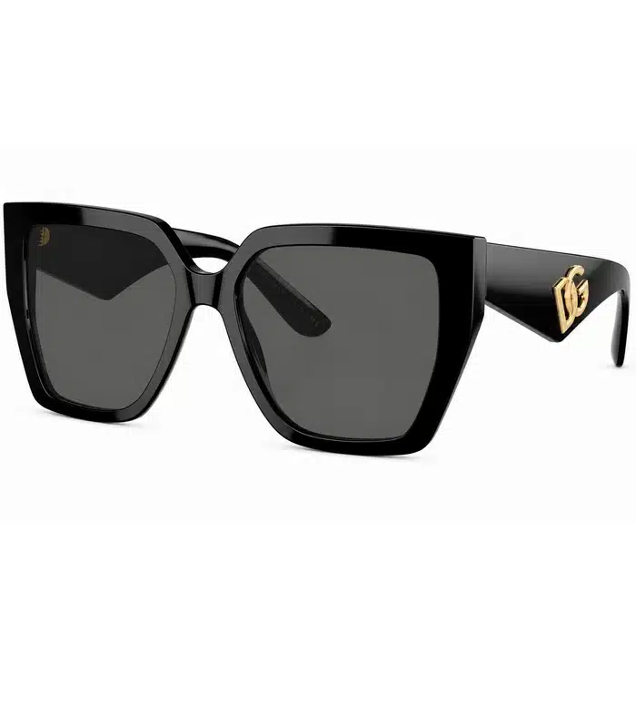 Lunette de Soleil Femme Dolce & Gabbana DG4438 502 13 prix Tunisie