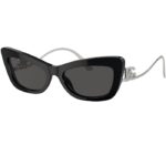 Lunette de Soleil Dolce & Gabbana DG4467 512/73