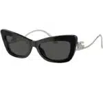 Lunette de Soleil Dolce & Gabbana DG4467 512/73
