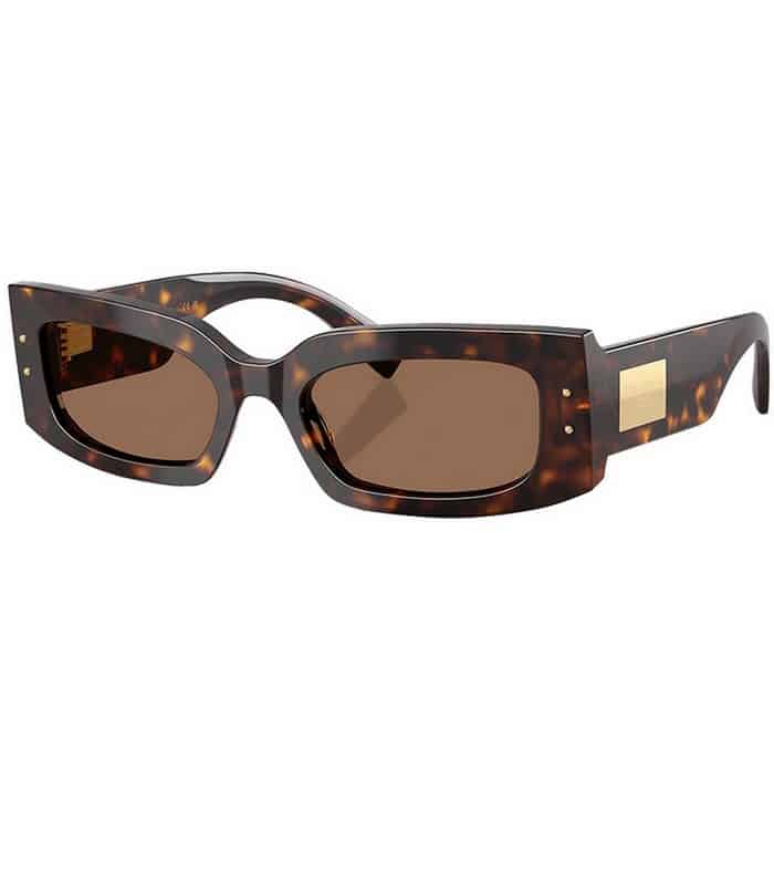 Lunette de Soleil Femme Dolce & Gabbana DG4479 502 73 prix Tunisie