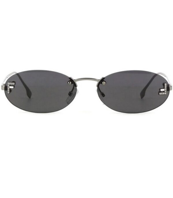 Lunette de Soleil Femme Fendi FE4075US 12A prix Tunisie Lunette de Soleil Femme Fendi FE4075US 12A prix Tunisie