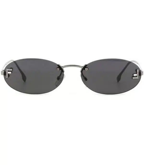 Lunette de Soleil Femme Fendi FE4075US 12A prix Tunisie Lunette de Soleil Femme Fendi FE4075US 12A prix Tunisie