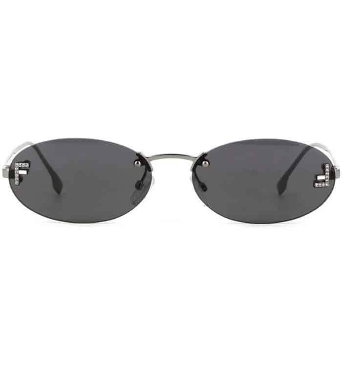 Lunette de Soleil Femme Fendi FE4075US 12A prix Tunisie Lunette de Soleil Femme Fendi FE4075US 12A prix Tunisie