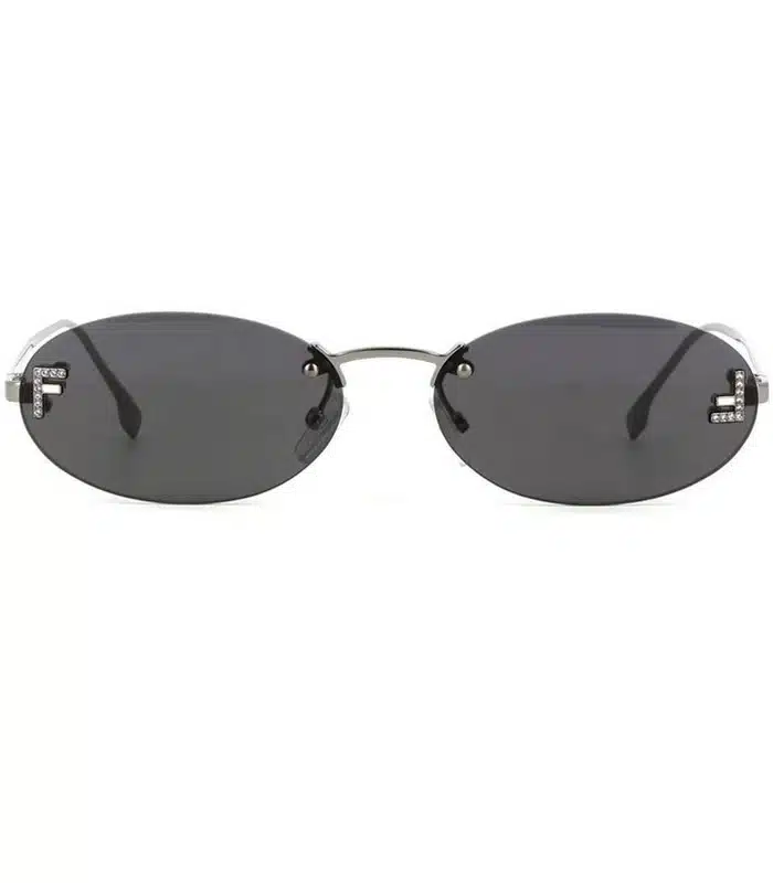 Lunette de Soleil Femme Fendi FE4075US 12A prix Tunisie Lunette de Soleil Femme Fendi FE4075US 12A prix Tunisie