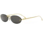 Lunette de Soleil Fendi FE4075US 30A