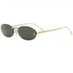 Lunette de Soleil Fendi FE4075US 30A