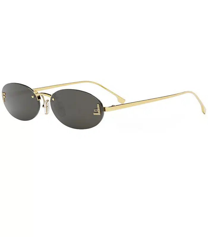 Lunette de Soleil Femme Fendi FE4075US 30A prix Tunisie