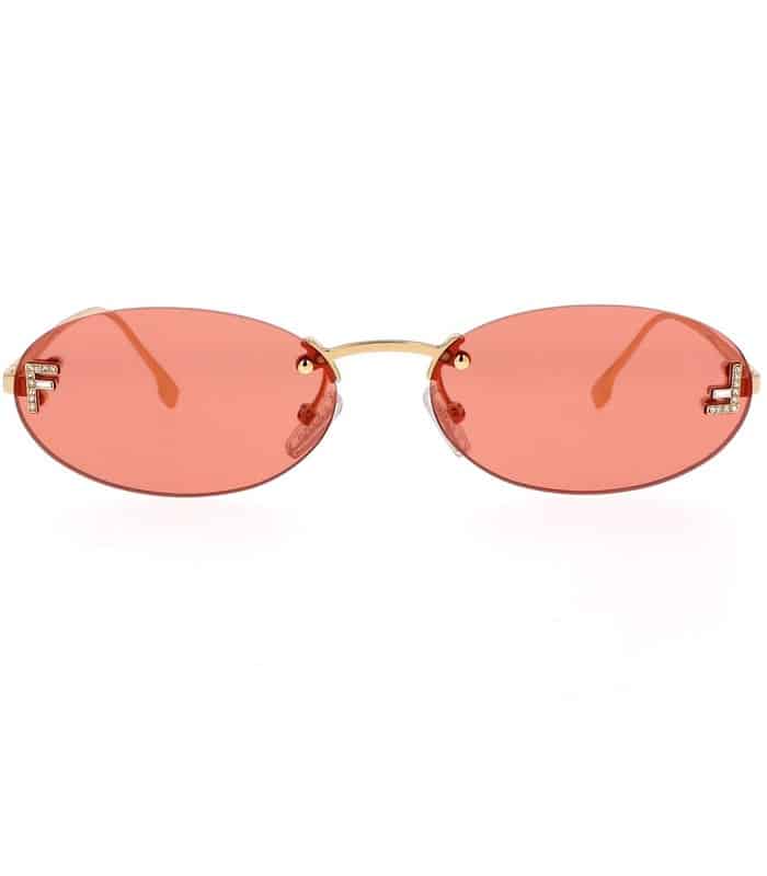 Lunette de Soleil Femme Fendi FE4075US 30S prix Tunisie Lunette de Soleil Femme Fendi FE4075US 30S prix Tunisie
