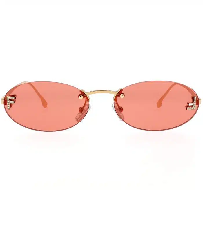 Lunette de Soleil Femme Fendi FE4075US 30S prix Tunisie Lunette de Soleil Femme Fendi FE4075US 30S prix Tunisie