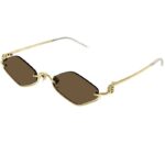Lunette de Soleil Femme Gucci GG1604S