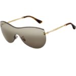 Lunette de Soleil Jimmy Choo NESS/S 01Q/HA