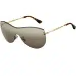 Lunette de Soleil Jimmy Choo NESS/S 01Q/HA