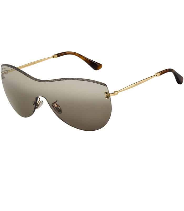 Lunette de Soleil Femme Jimmy Choo NESS S 01Q HA prix Tunisie