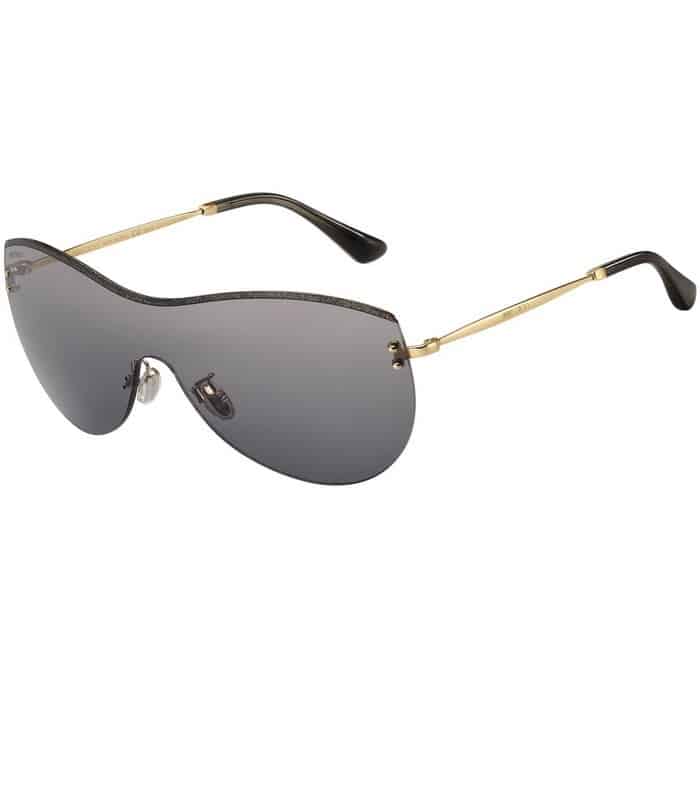 Lunette de Soleil Femme Jimmy Choo NESS S 2F7 9O prix Tunisie