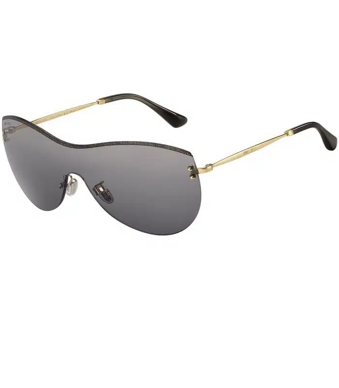 Lunette de Soleil Femme Jimmy Choo NESS S 2F7 9O prix Tunisie