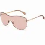 Lunette de Soleil Jimmy Choo NESS/S FWM/U1