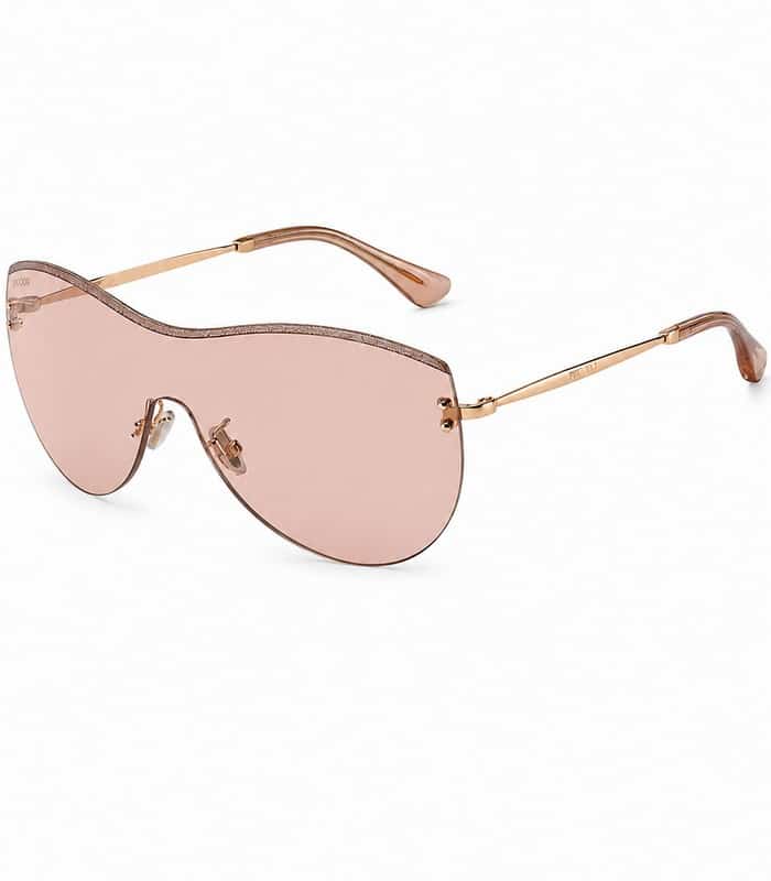 Lunette de Soleil Femme Jimmy Choo NESS S FWM U1 prix Tunisie