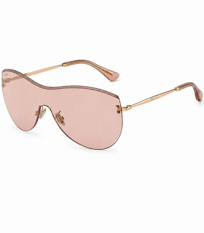 Lunette de Soleil Femme Jimmy Choo NESS S FWM U1 prix Tunisie