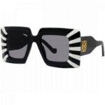 Lunette de Soleil Femme Loewe LW40090I 51D