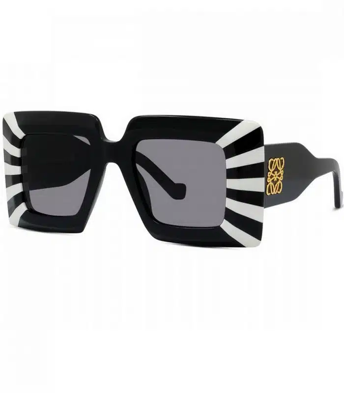 Lunette de Soleil Femme Loewe LW40090I 51D prix Tunisie