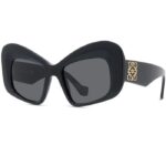 Lunette de Soleil Femme Loewe LW40128I 01A
