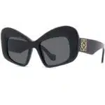 Lunette de Soleil Femme Loewe LW40128I 01A