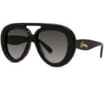 Lunette de Soleil Femme Loewe LW40144U 01A