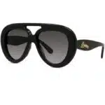 Lunette de Soleil Femme Loewe LW40144U 01A