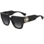 Lunette de Soleil Moschino MOS153/S Noir