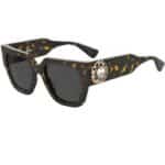 Lunette de Soleil Moschino MOS153/S Tigré