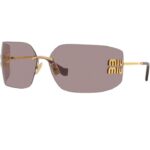 Lunette de Soleil Mui Mui SMU54Y 5AK-061I